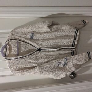 Original 2020 Taylor Swift Folklore Cardigan